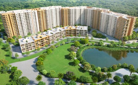 Birla Estates Hoskote Homes Designed for Modern Lifestyle