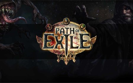 Affordable Poe Currency For Every Path Of Exile Player
