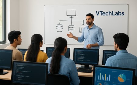 Learn Data Science with Real-World Skills and Hands-On Classes