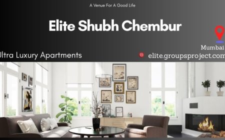 Elite Shubh Chembur Mumbai - Quality that speaks louder than words