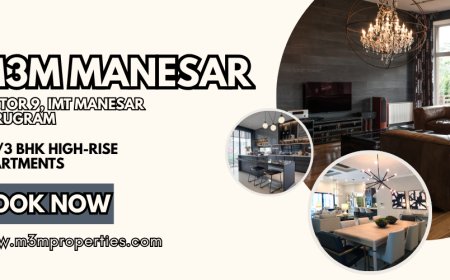 AIPL The Riviera Sector 103 Gurgaon Redefining Contemporary Luxury Living