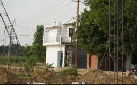 Jewar Land Price: Current Trends, Growth Drivers & Investment Outlook