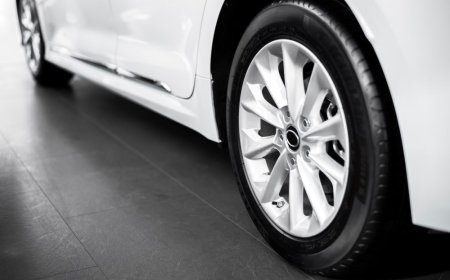 Affordable Yet Reliable: Best Hyundai Tucson Tyres for UAE City Commuters