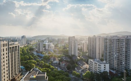 Adarsh Crest Phase 2 Smart Investment in Bangalore