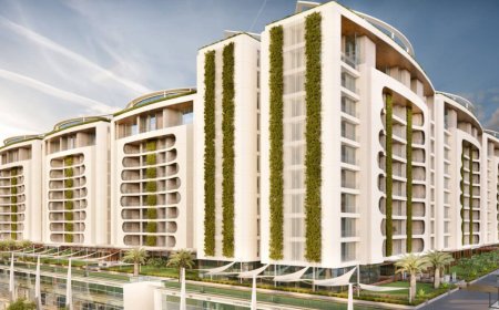 Vilas Javdekar Hadapsar – Newly Launch Residential Project