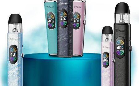 Horizon Tech Talons 3 Review: Design, Performance, and Everyday Usability