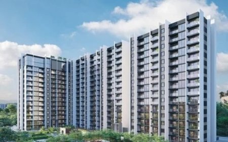 Saheel Wakad Pune – A Vision of Modern Perfection