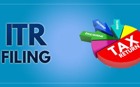 How to File ITR Online in India: Step-by-Step Guide for 2025
