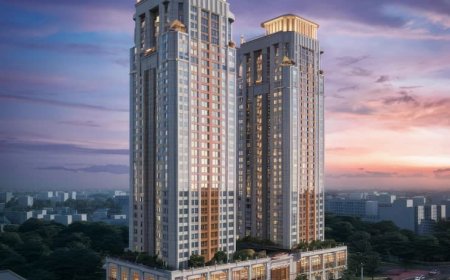 How to Book Your Flat at Hero Homes Noida Extension