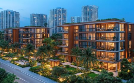 Assetz Codename Beyond Ordinary Premium Life Awaits