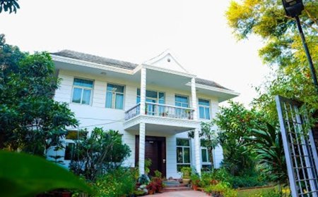 Best Luxury Rehab Center & Mental Hospital in Delhi | Healing Hub