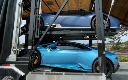 Cross Country Shipping Cost