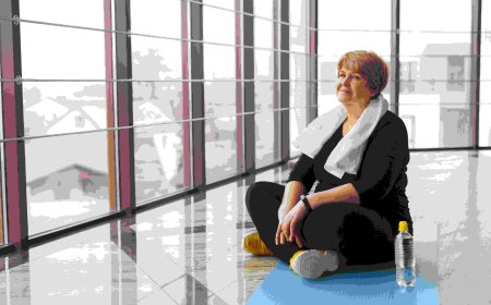 Private Luxury Detox Center | Discreet & Personalized Detox