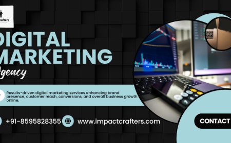 Digital Marketing Agency Growth Maker