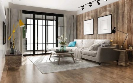 Sobha Parel Mumbai — Premium Smart Homes By Sobha Group