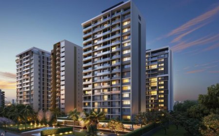 Sipani Codename Sarjafield Affordable Premium Residences