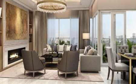 Sobha’s Signature Elegance In Chandivali Mumbai