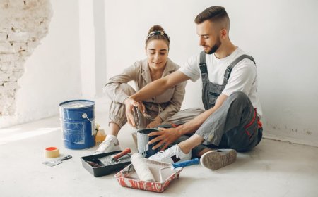 The Value of Home Upgrades in Brampton’s Competitive Market