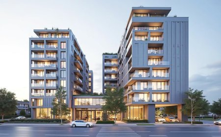 Gera Kharadi Pre-Launch Homes with 40+ Amenities