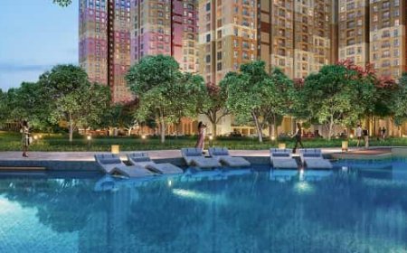 Why Lotus Aurelia Nepean Sea Road, Mumbai Is a Top Pick