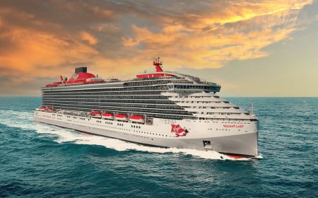 FAQ's }} Full Guide to Changing Passenger Name or Transferring a Viking Ocean Cruises Booking Easily