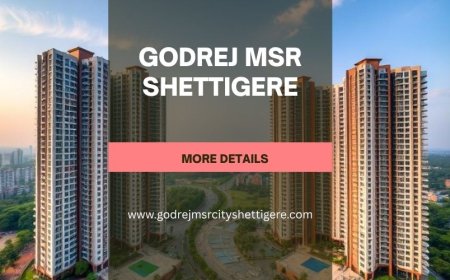 Godrej Sector 53 Gurgaon | Right Home for Modern Families