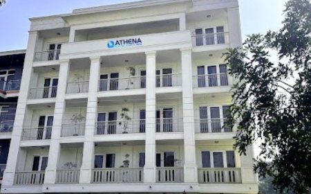 Professional Mental Hospital in Gurgaon for Wellness Care