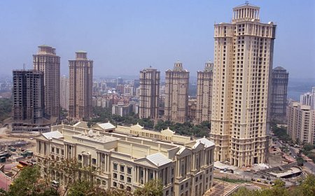 Lotus Aurelia Apartments for Sale – Upgrade to Premium Living Today!