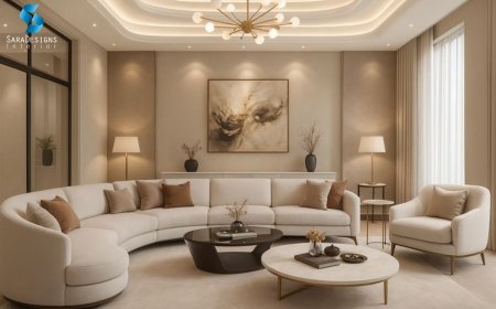 Luxury Interiors at Dwarka Expressway: Designs That Add Style & Value
