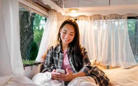 Homeowners Insurance and Mobile Homes: What You Need to Know