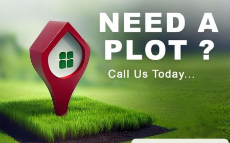 Godrej Plots Samruddhi Mahamarg Nagpur - Bring your vision to life