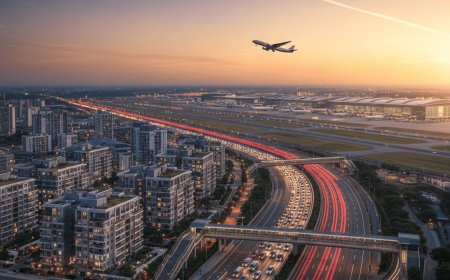 What Makes Yamuna Expressway the No.1 Investment Zone of 2025