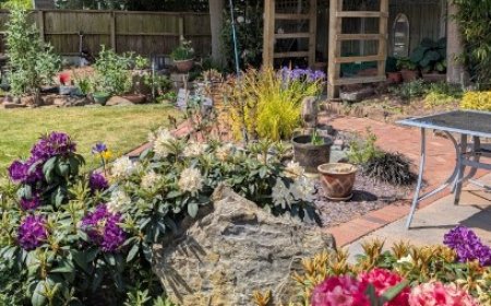 Trusted Paving Contractors in Crewe | Affordable Driveway & Patio Installation Experts