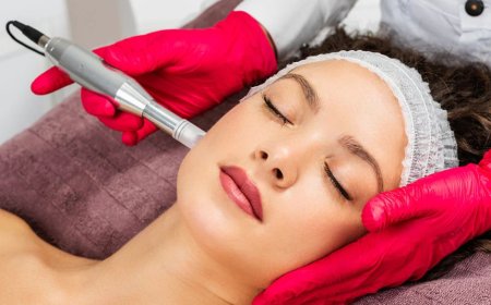 Skin Tag Treatment - Uptown Med Spa Oakville