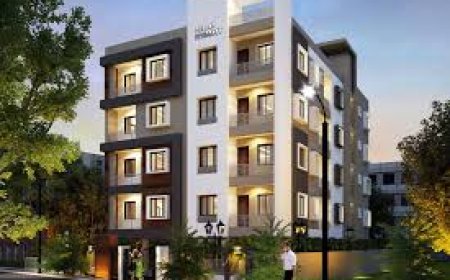 Bricks & Milestones Hennur: Amenities, Plans & Future Growth Potential