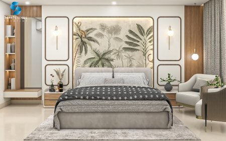 Why Sara Designs Is the Most Trusted Interior Designer in Dwarka Expressway