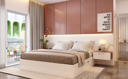 Premium Home Interior Designers Near Krisumi, Sector 36A, Gurgaon