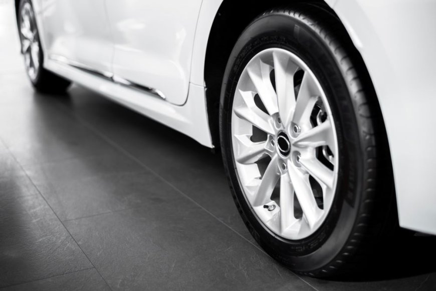 Affordable Yet Reliable: Best Hyundai Tucson Tyres for UAE City Commuters