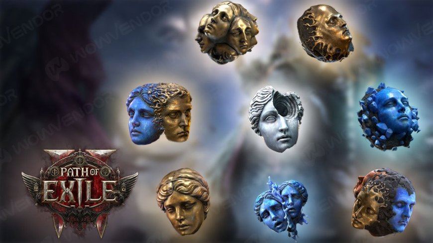 How You Can Take Benefit Out Of Buy Poe 2 Currency