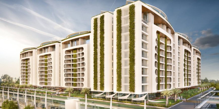 Vilas Javdekar Hadapsar – Newly Launch Residential Project