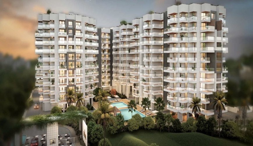 NeoLiv Faridabad Township Where Luxury Gets a Lifestyle Twist