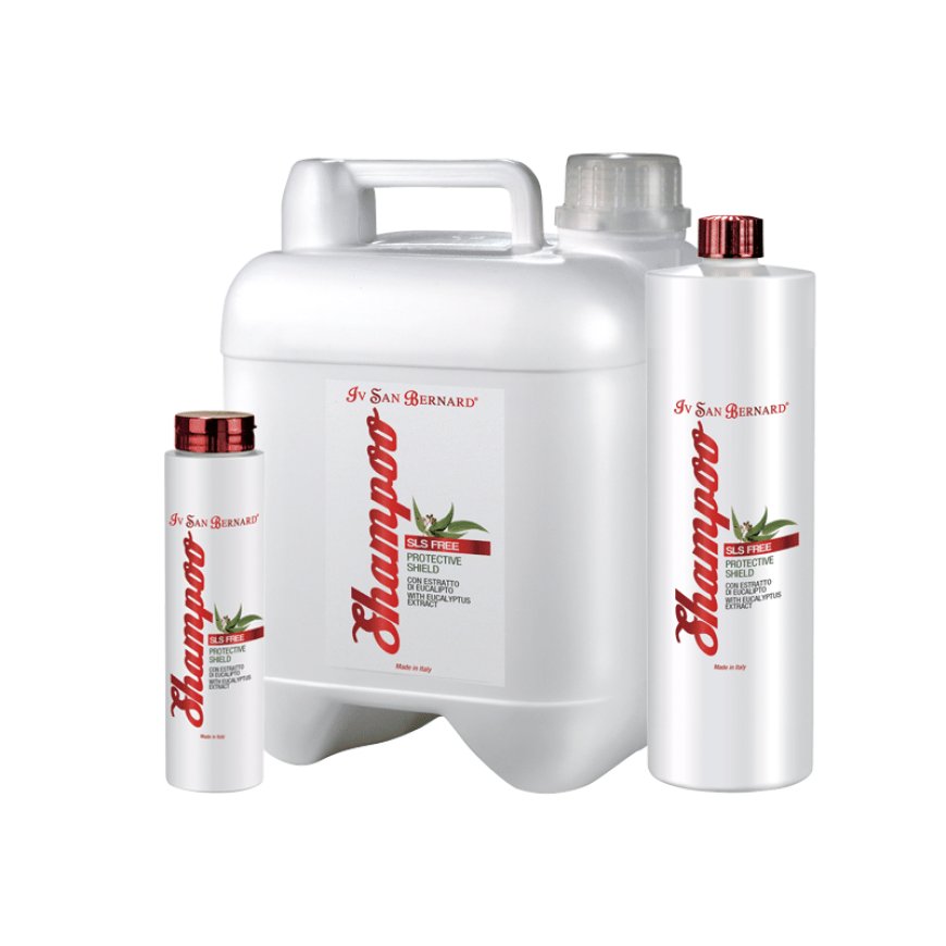 Protective Hair Shield - IV San Bernard USA