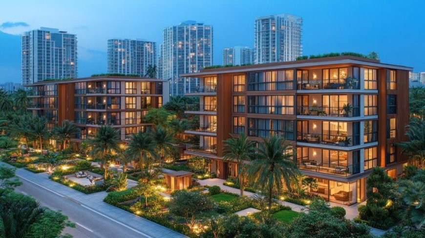 Assetz Codename Beyond Ordinary Premium Life Awaits