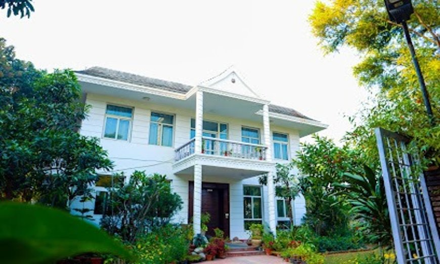 Best Luxury Rehab Center & Mental Hospital in Delhi | Healing Hub