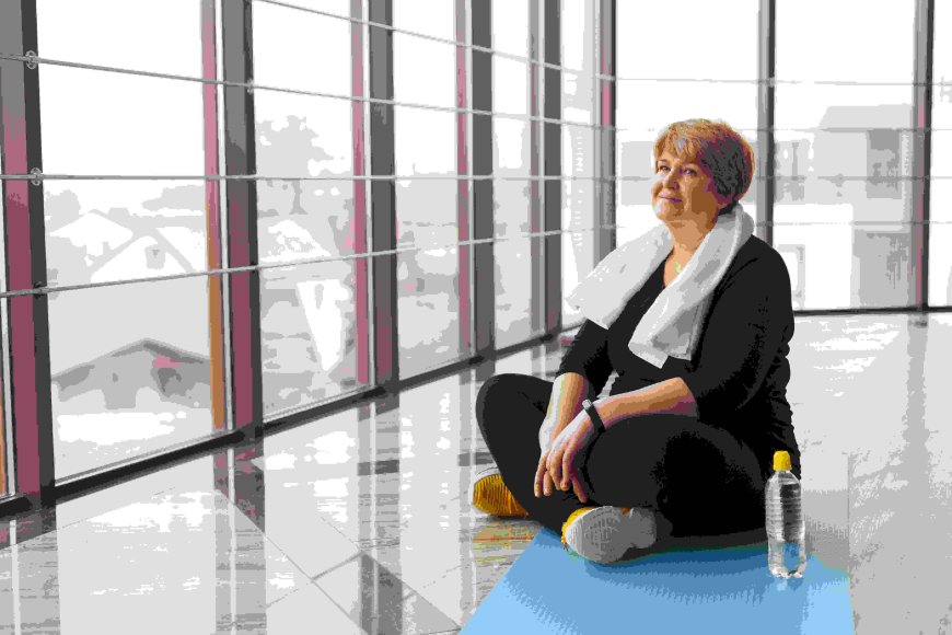 Private Luxury Detox Center | Discreet & Personalized Detox