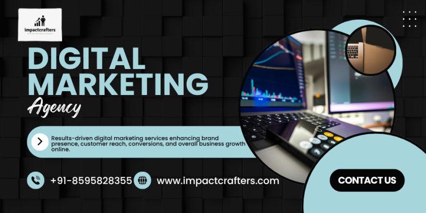 Digital Marketing Agency Growth Maker