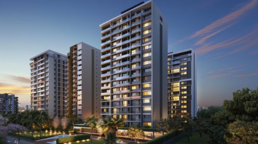 Sipani Codename Sarjafield Affordable Premium Residences
