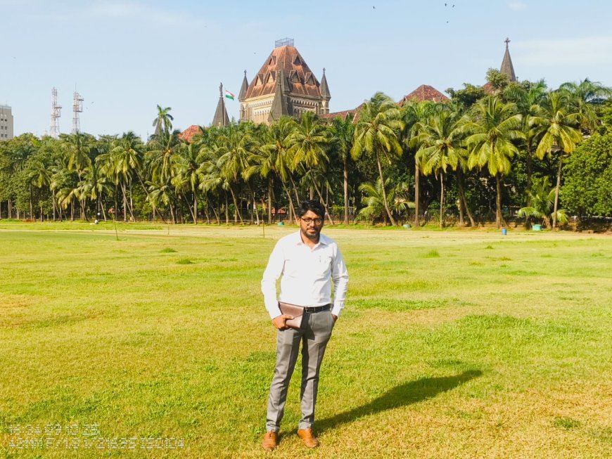 Prathamesh Jawle: The Relentless Dreamer Who Became Asia-Pacific’s Most Trusted Legal Force