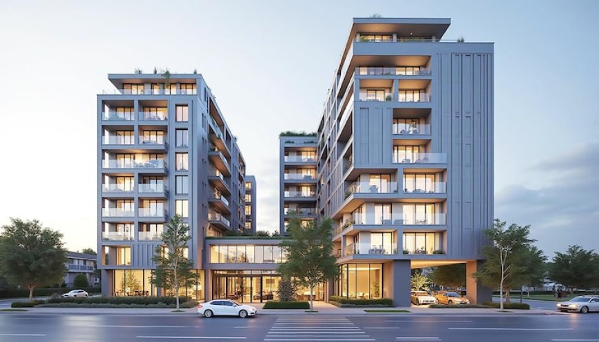 Gera Kharadi Pre-Launch Homes with 40+ Amenities