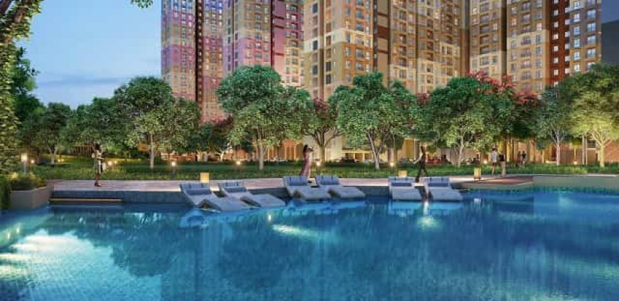 Why Lotus Aurelia Nepean Sea Road, Mumbai Is a Top Pick